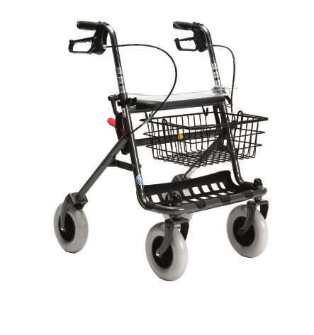 Rollator 4 roues Migo2G Rollator 4 roues 286i