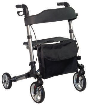 Rollator 4 roues Moka Rollator 4 roues Quava