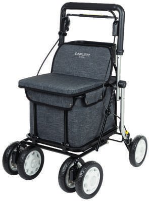 Rollator Chariot Lett900