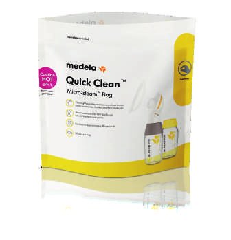Sachets Quick Clean™