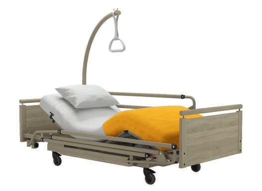 Sangle en U XXL EURO 3000 FORTISSIMO