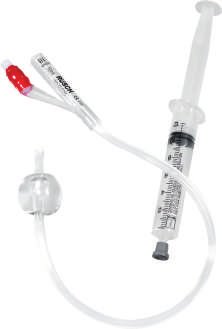 Sonde Aquaflate glycérine
