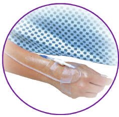 Sparadrap 3M™ Micropore™ Silicone**