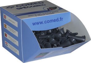 Spéculums auriculaires