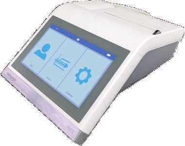 Spiromètre Alpha 6000