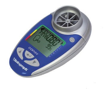 Spiromètre COPD-6