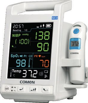 Station de diagnostic NC3