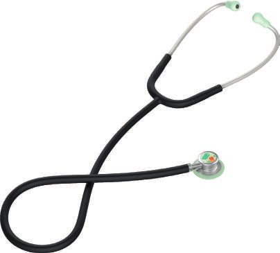 Stéthoscope Pulse II pédiatrique
