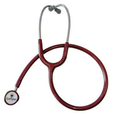 Stethoscope Spengler Magister neonatal