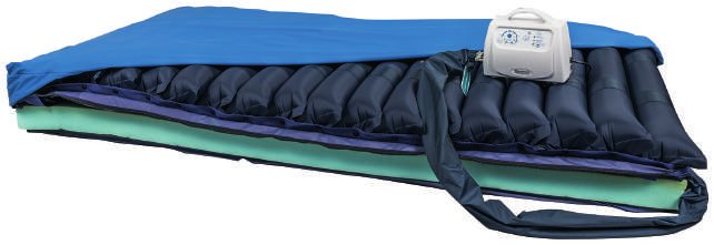Surmatelas à air PM100A Evo Digital