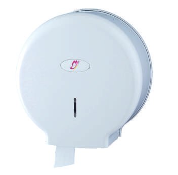 Système de distribution papier hygiénique Miniroll
