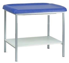 Table de pédiatrie Carina