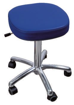 Tabouret commande manuelle