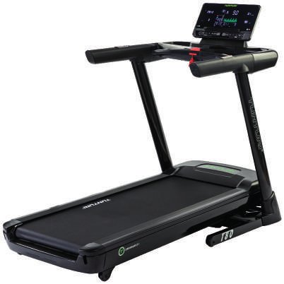 Tapis de course Tunturi T80