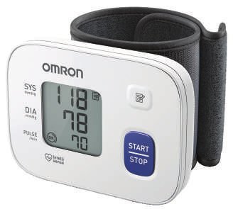 Tensiomètre poignet OMRON