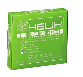 Tests Helix