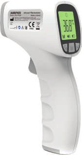 Thermomètre auriculaire – TEMPO Thermomètre infrarouge EAR PRO sans contact