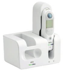 Thermomètre auriculaire Thermoscan Pro 6000