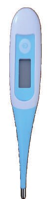 Thermomètre gallium