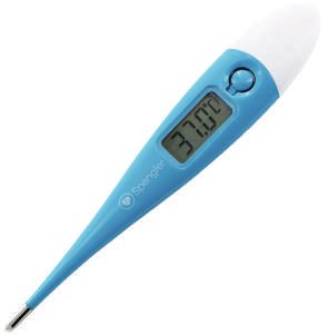 Thermomètre Tempo 10