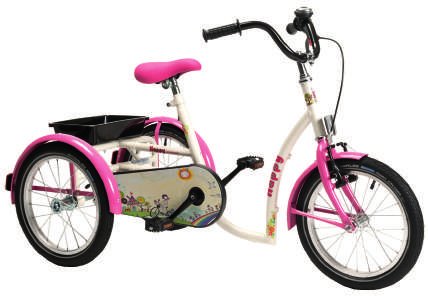 Tricycle enfant 2202 et 2215