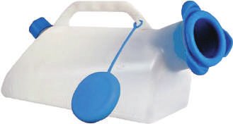 Urinal Urolis