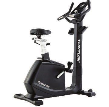 Vélo Droit UB20