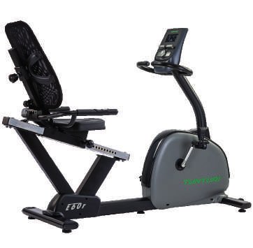 Vélo ergomètre connecté Telis generateur