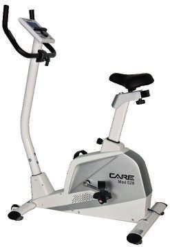 Vélo semi-allongé Tunturi E60-R Performance