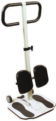 Verticalisateur Turnax