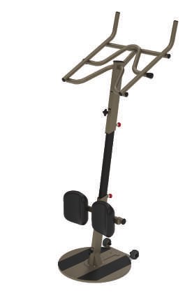 Verticalisation Vertic’Easy
